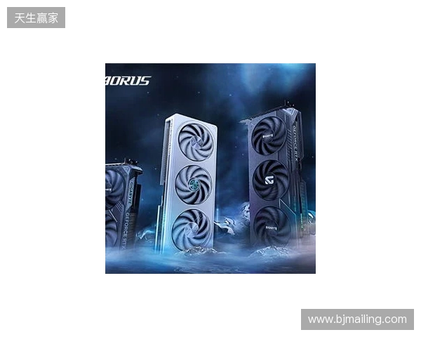618显卡换新正当时,技嘉RTX 50显卡好价不容错过 618显卡换新正当时,技嘉RTX 50显卡好价不容错过